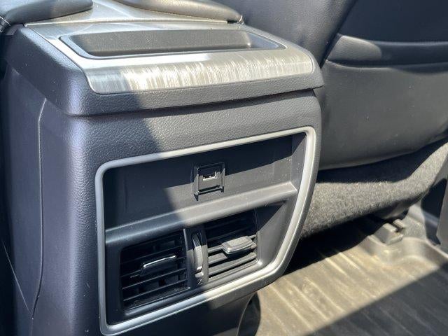 2015 Nissan Murano AWD 4dr SL