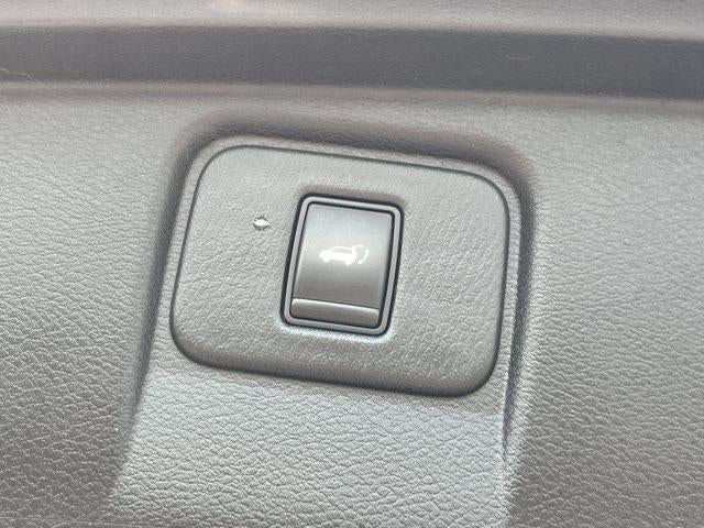 2015 Nissan Murano AWD 4dr SL