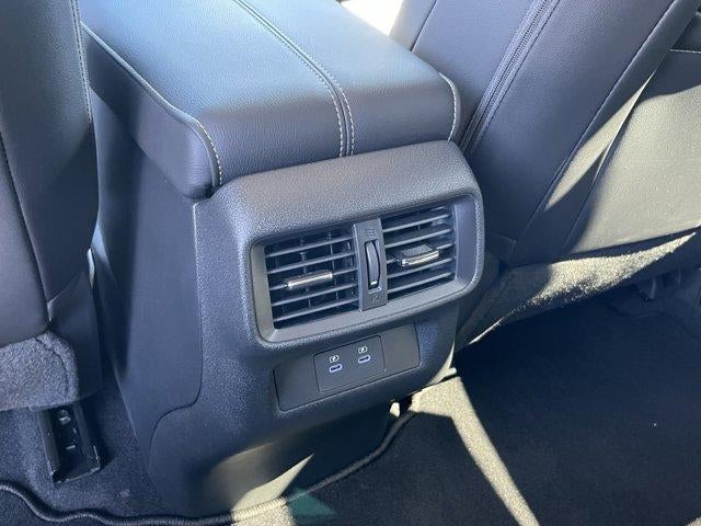 2025 Nissan Murano AWD SV