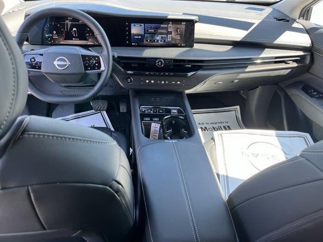 2025 Nissan Murano AWD SV