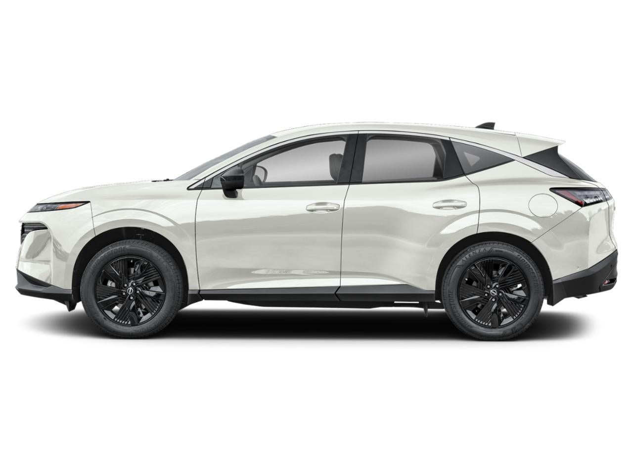 2025 Nissan Murano AWD SV