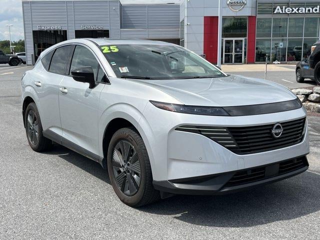 2025 Nissan Murano AWD SL