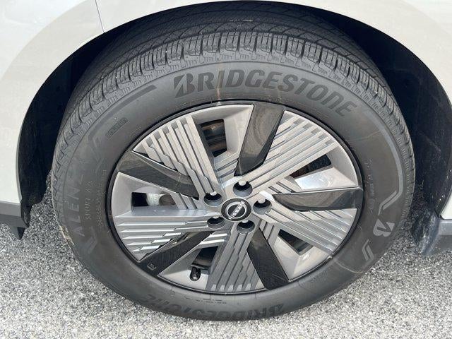 2025 Nissan Murano AWD SL