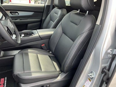 2025 Nissan Murano AWD SL