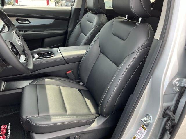 2025 Nissan Murano AWD SL