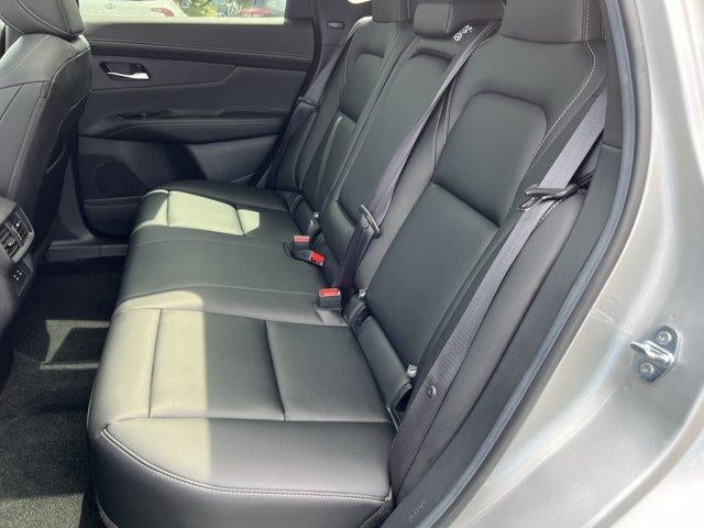 2025 Nissan Murano AWD SL