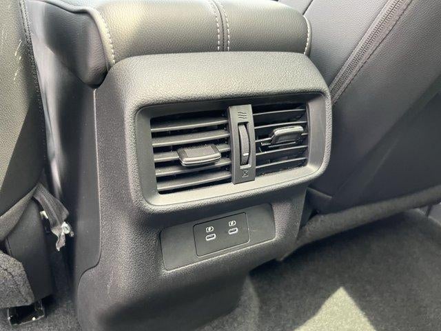 2025 Nissan Murano AWD SL