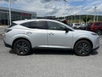 2025 Nissan Murano AWD SL