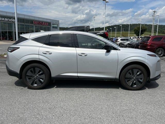 2025 Nissan Murano AWD SL