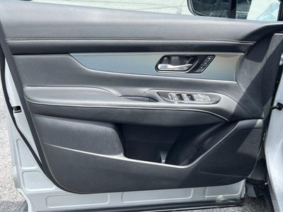2025 Nissan Murano AWD SL