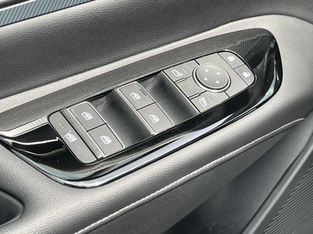 2025 Nissan Murano AWD SL