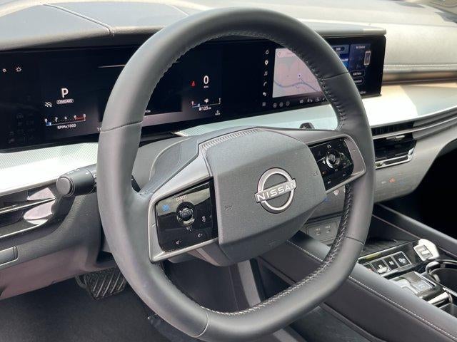 2025 Nissan Murano AWD SL