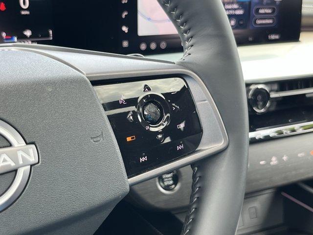 2025 Nissan Murano AWD SL