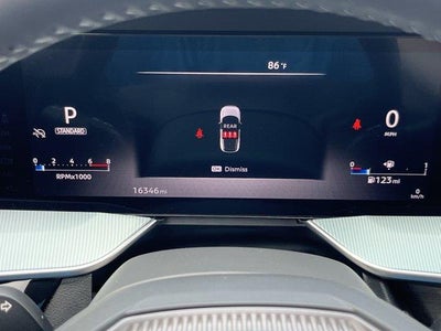 2025 Nissan Murano AWD SL