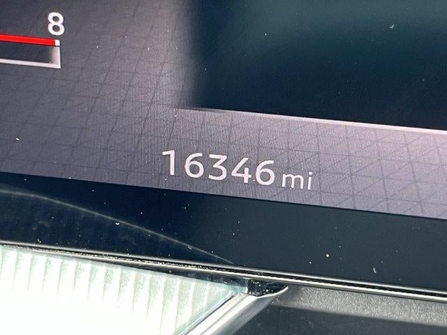 2025 Nissan Murano AWD SL