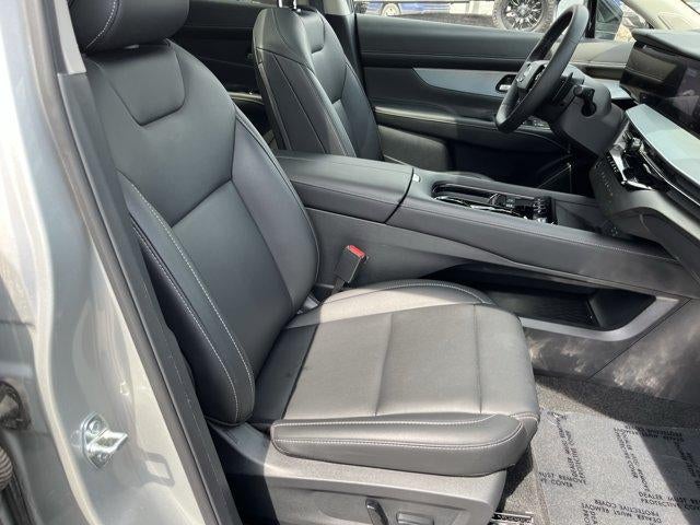 2025 Nissan Murano AWD SL