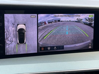 2025 Nissan Murano AWD SL