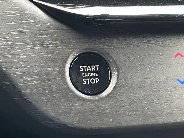 2025 Nissan Murano AWD SL