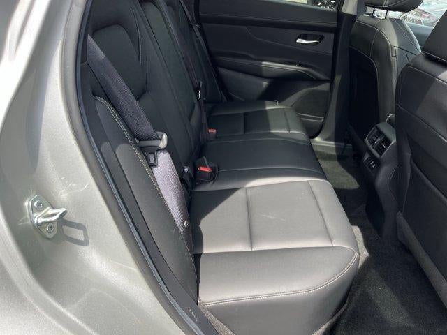 2025 Nissan Murano AWD SL