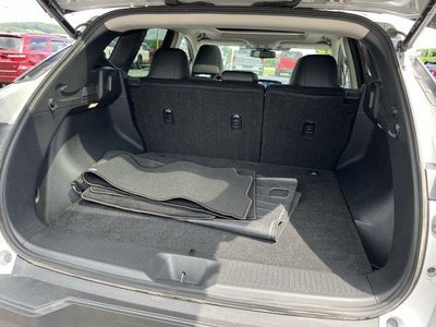 2025 Nissan Murano AWD SL