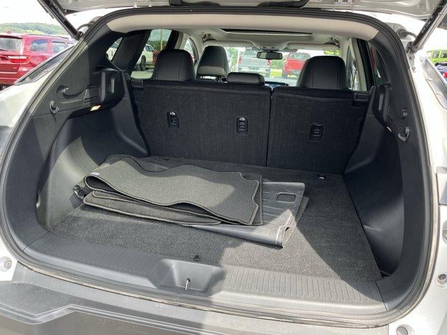 2025 Nissan Murano AWD SL