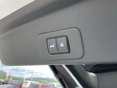 2025 Nissan Murano AWD SL