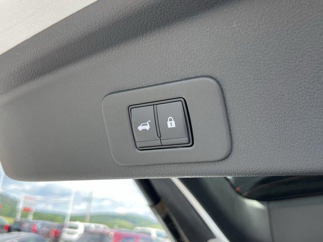 2025 Nissan Murano AWD SL