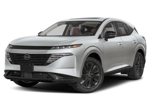 2025 Nissan Murano AWD SL
