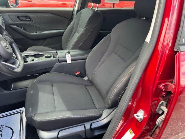 2023 Nissan Rogue AWD S