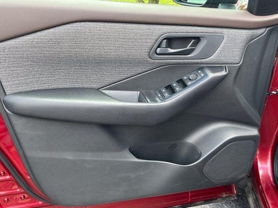 2023 Nissan Rogue AWD S