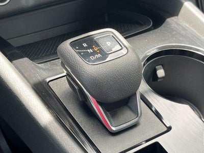 2023 Nissan Rogue AWD S