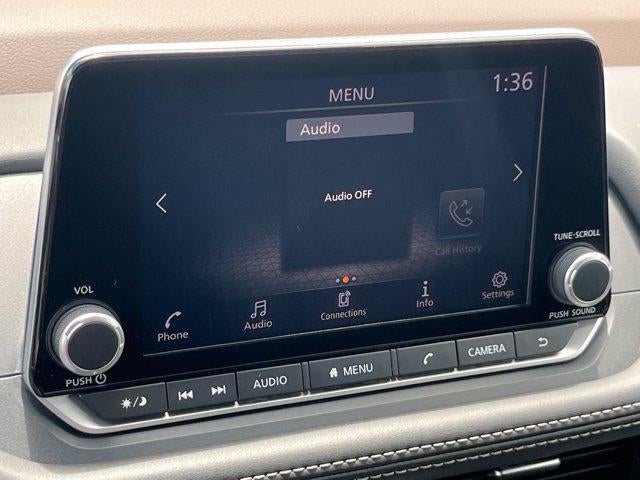 2023 Nissan Rogue AWD S