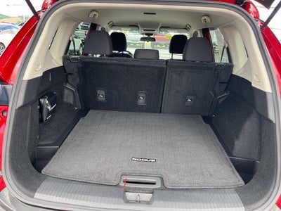 2023 Nissan Rogue AWD S