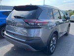 2023 Nissan Rogue AWD SV