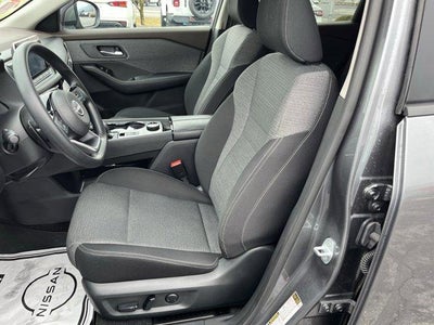 2022 Nissan Rogue AWD SV