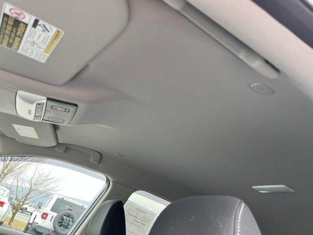 2022 Nissan Rogue AWD SV