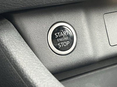 2022 Nissan Rogue AWD SV