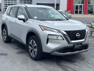2023 Nissan Rogue AWD SV