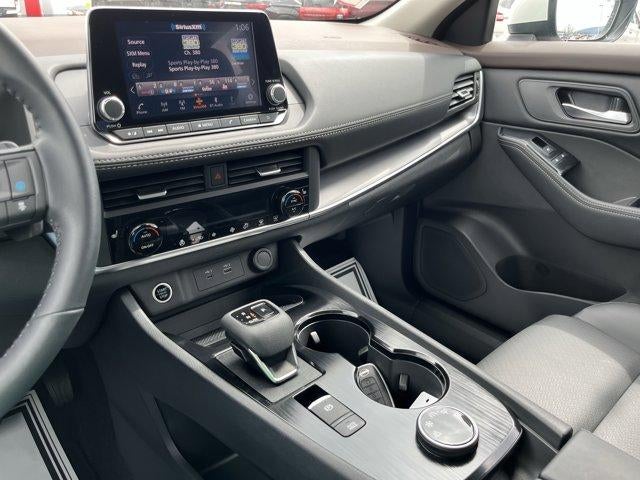 2023 Nissan Rogue AWD SV