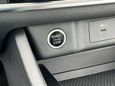 2023 Nissan Rogue AWD SV