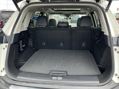 2023 Nissan Rogue AWD SV