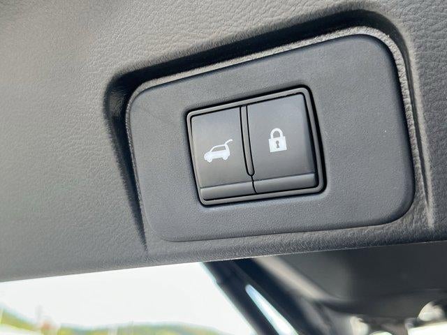 2023 Nissan Rogue AWD SV