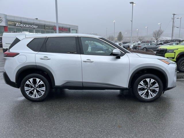 2023 Nissan Rogue AWD SV