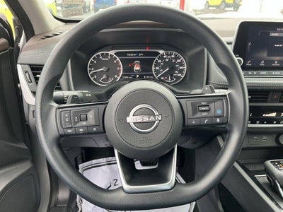 2023 Nissan Rogue AWD SV