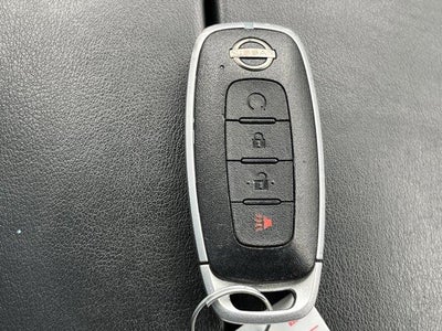 2023 Nissan Rogue AWD SV