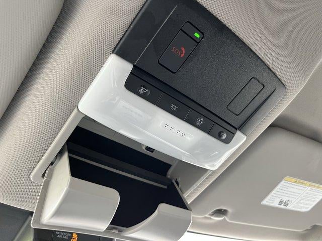 2023 Nissan Rogue AWD SV