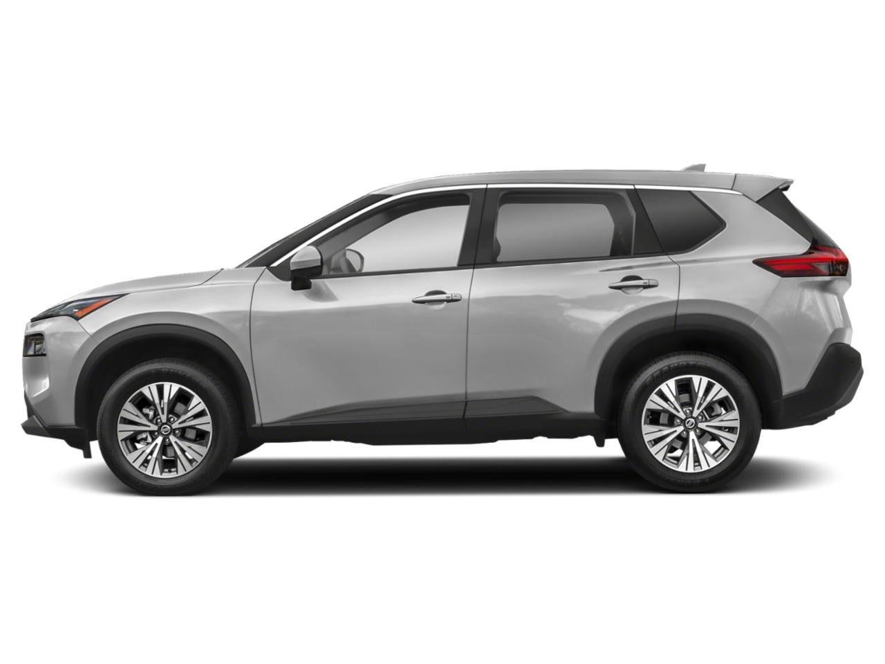 2023 Nissan Rogue AWD SV