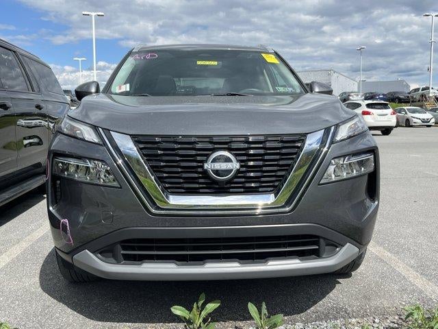 2023 Nissan Rogue AWD SV