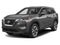 2023 Nissan Rogue AWD SV