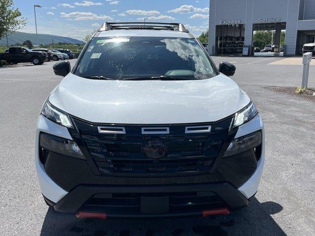 2026 Nissan Rogue AWD Rock Creek *Ltd Avail*
